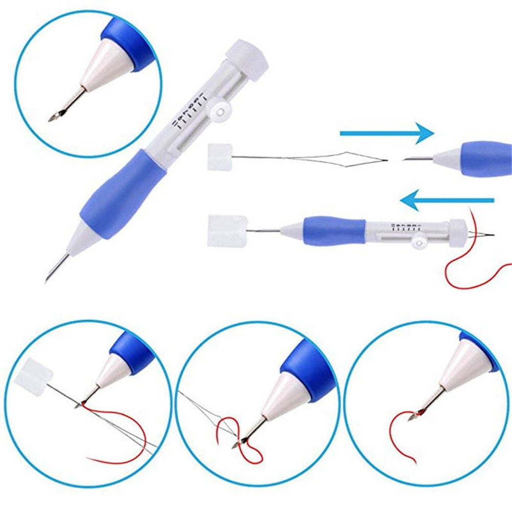 Set Pentru Broderie 3D