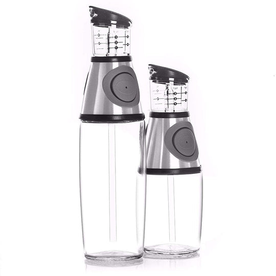 Set Recipient Ulei Dispenser