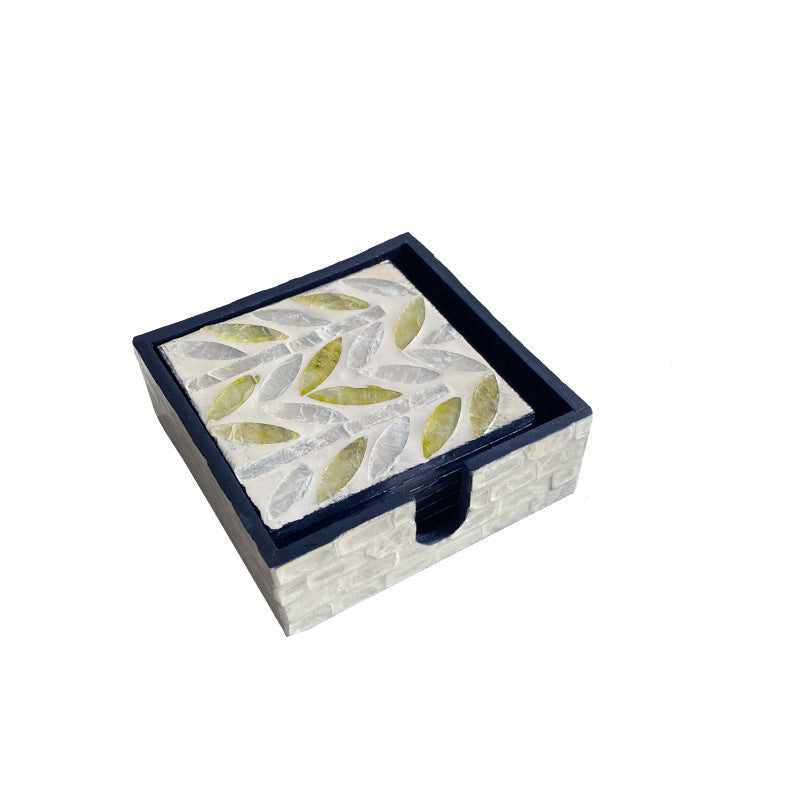 Set Decorativ pentru Femei pentru Masă 5