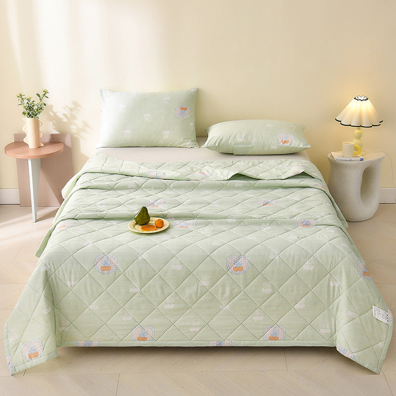 Set Lenjerie de Pat pentru Femei cu Design Modern 0