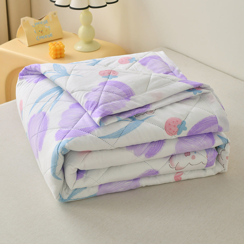 Set Lenjerie de Pat pentru Femei cu Design Modern 1