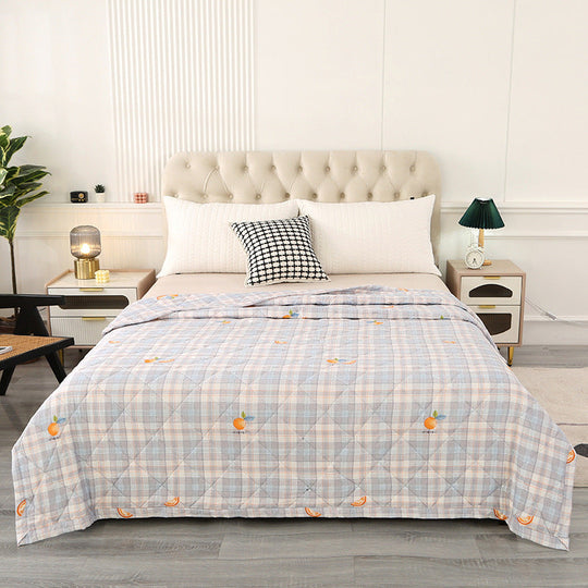 Set Lenjerie de Pat pentru Femei cu Design Modern 13