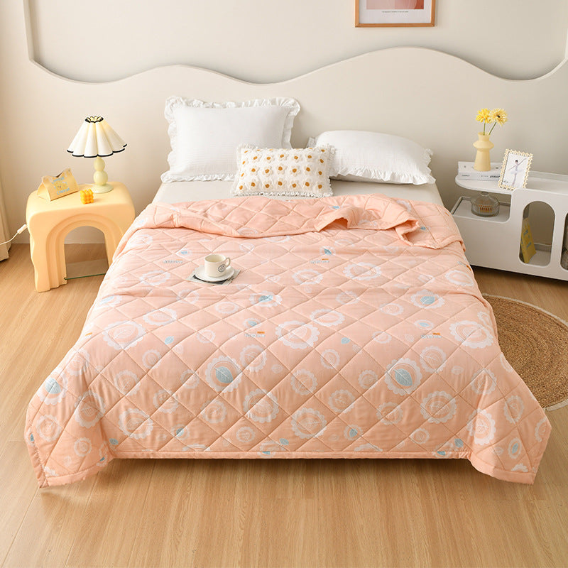Set Lenjerie de Pat pentru Femei cu Design Modern 14