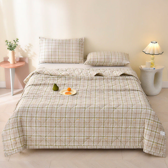 Set Lenjerie de Pat pentru Femei cu Design Modern 15