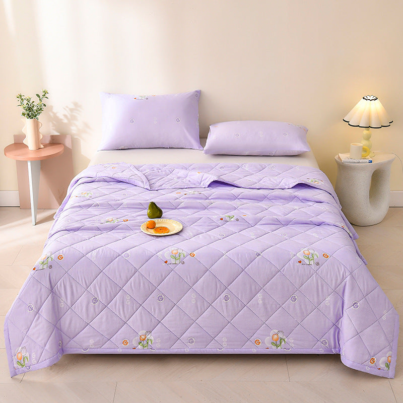 Set Lenjerie de Pat pentru Femei cu Design Modern 16