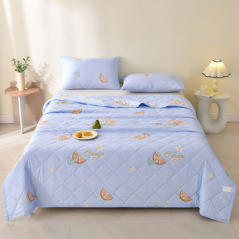 Set Lenjerie de Pat pentru Femei cu Design Modern 18