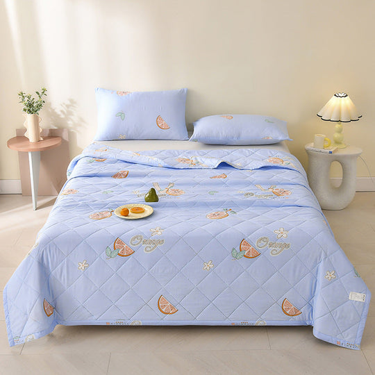 Set Lenjerie de Pat pentru Femei cu Design Modern 18