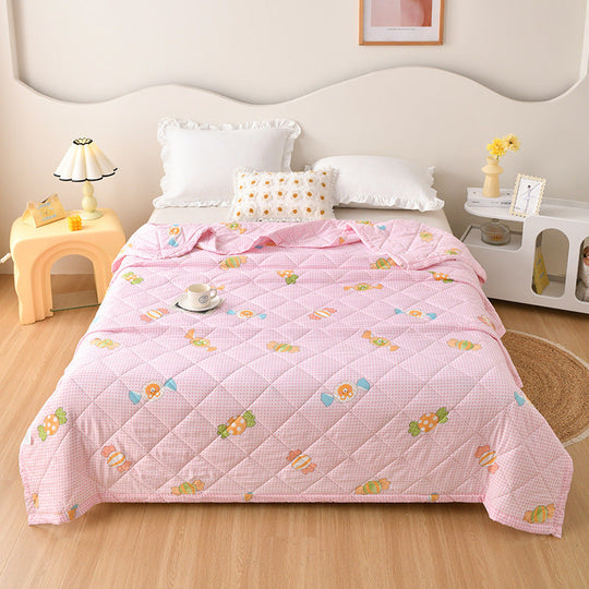 Set Lenjerie de Pat pentru Femei cu Design Modern 19