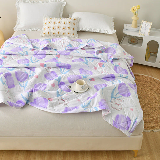 Set Lenjerie de Pat pentru Femei cu Design Modern 2