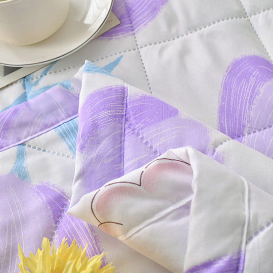 Set Lenjerie de Pat pentru Femei cu Design Modern 3