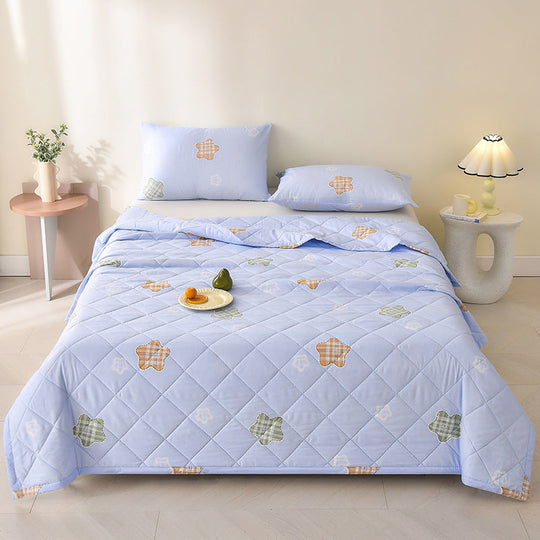 Set Lenjerie de Pat pentru Femei cu Design Modern 5