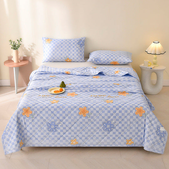Set Lenjerie de Pat pentru Femei cu Design Modern 6