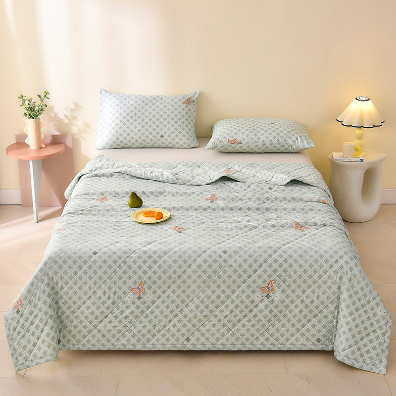 Set Lenjerie de Pat pentru Femei cu Design Modern 8