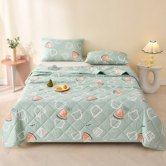 Set Lenjerie de Pat pentru Femei cu Design Modern 9