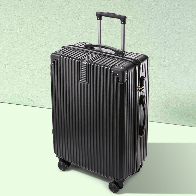 Set de Bagaje Unisex cu Compartimente Multiple și Carcasă Dura 41