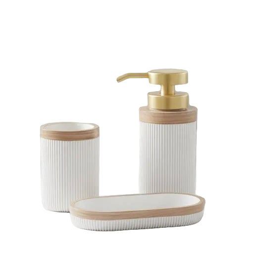 Set de Baie pentru Femei cu Design Modern 0