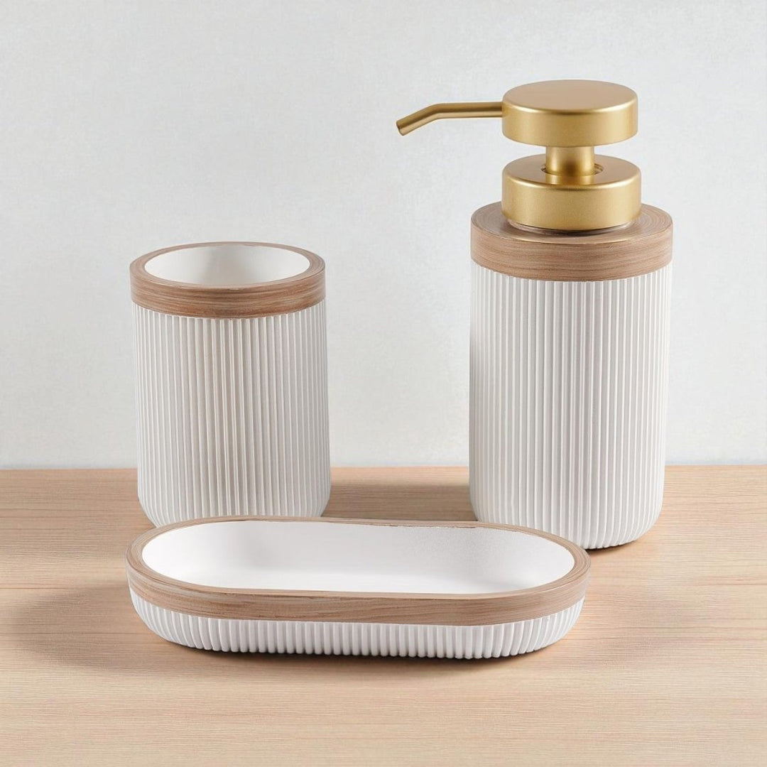 Set de Baie pentru Femei cu Design Modern 1