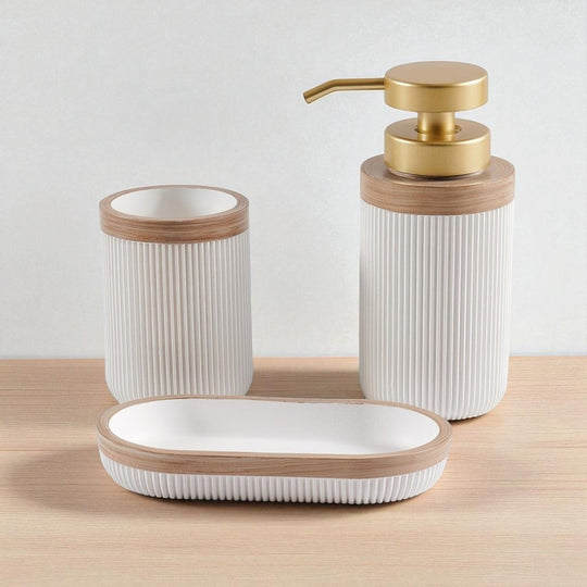 Set de Baie pentru Femei cu Design Modern 1