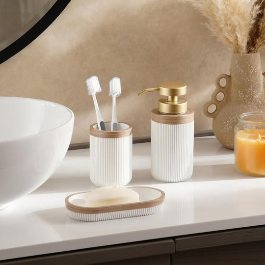 Set de Baie pentru Femei cu Design Modern 2