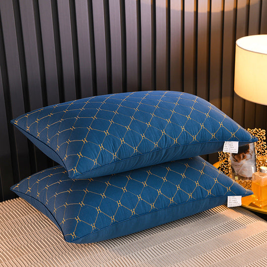 Set de Perne Decorative pentru Canapea cu Design Geometric Rafinată 0