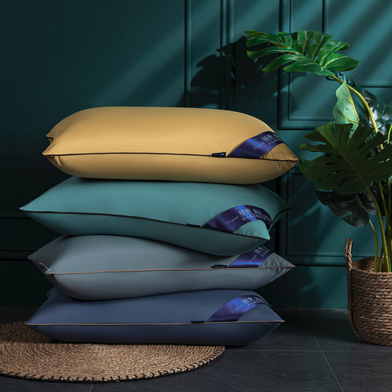 Set de Perne Decorative pentru Canapea cu Design Geometric Rafinată 4