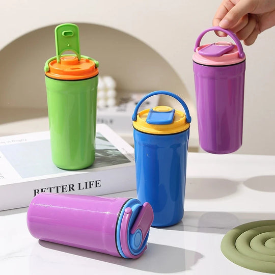 Set de cutii de prânz cu design creativ pentru toate vârstele 3