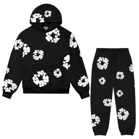 Set trening unisex pentru sezonul de toamnă 0