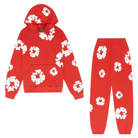 Set trening unisex pentru sezonul de toamnă 2