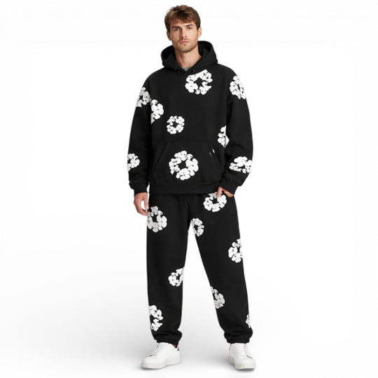 Set trening unisex pentru sezonul de toamnă 4