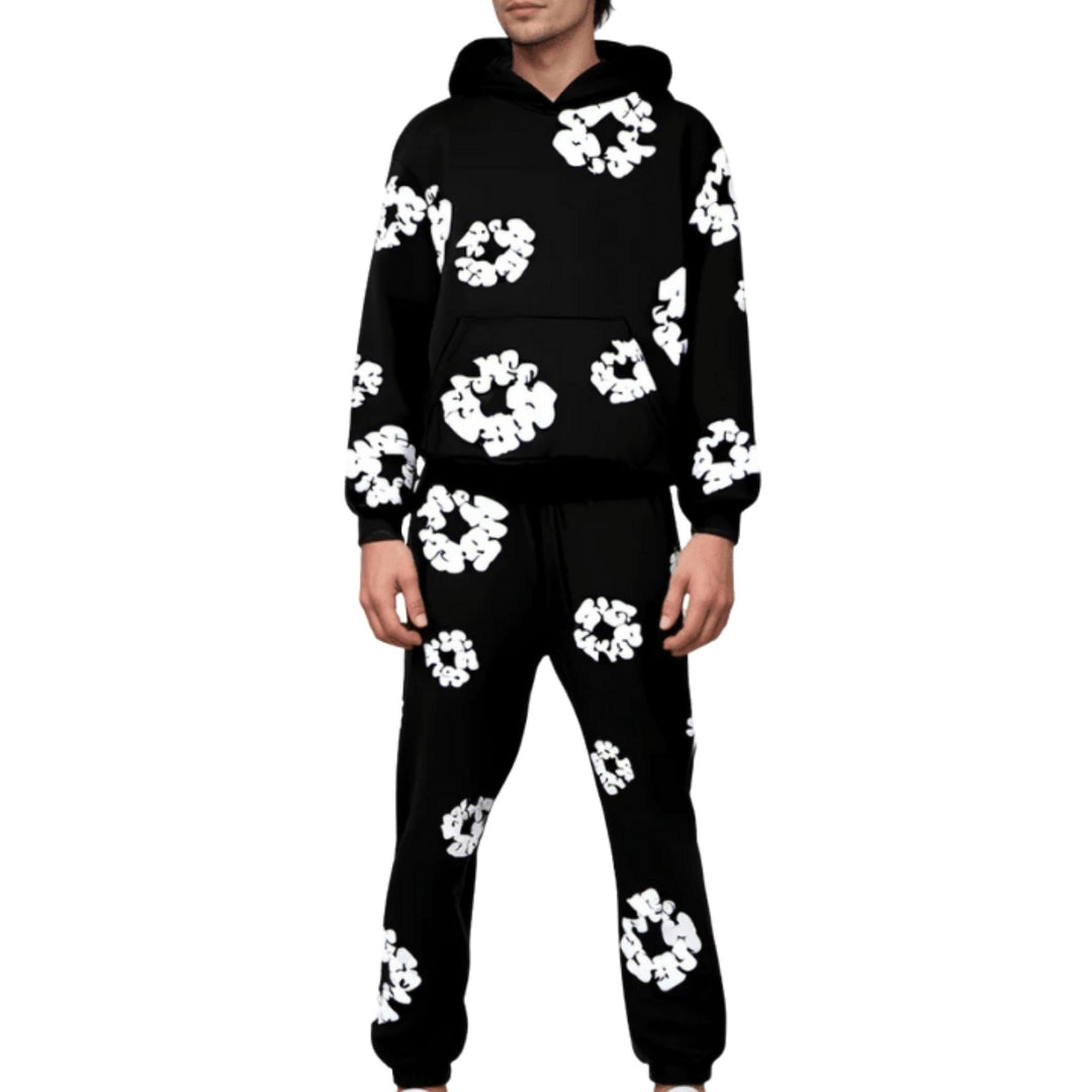 Set trening unisex pentru sezonul de toamnă 5