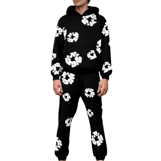 Set trening unisex pentru sezonul de toamnă 5