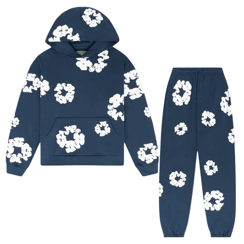 Set trening unisex pentru sezonul de toamnă 6