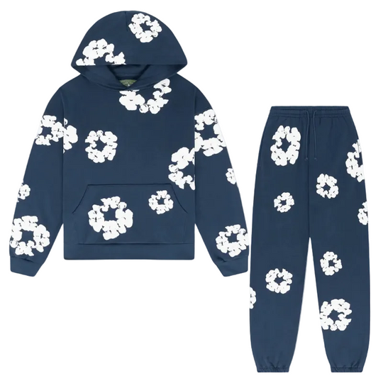 Set trening unisex pentru sezonul de toamnă 6