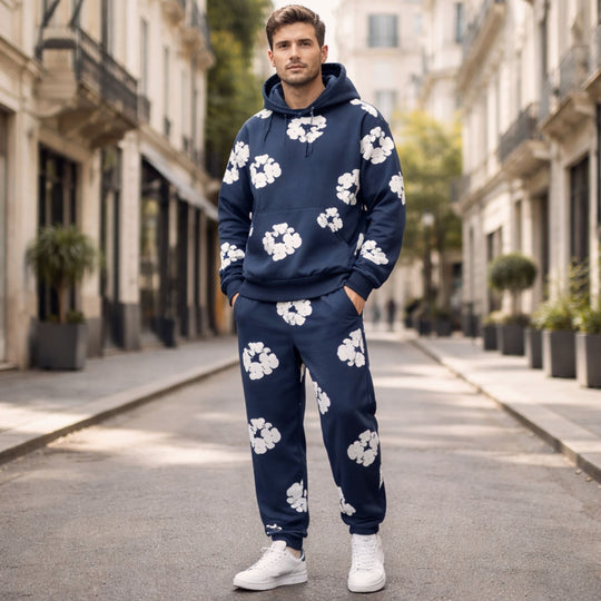 Set trening unisex pentru sezonul de toamnă 7