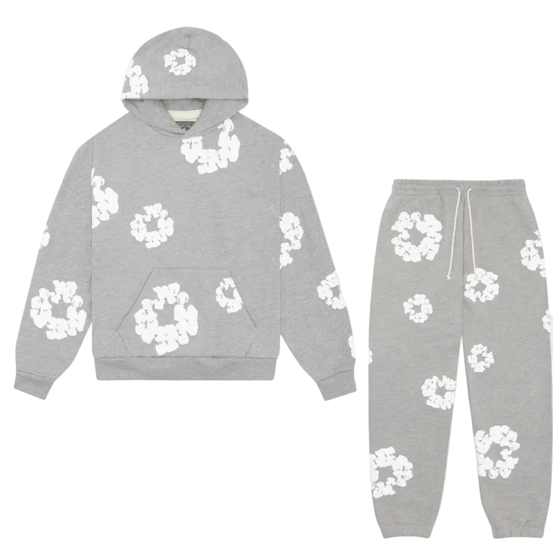 Set trening unisex pentru sezonul de toamnă 8