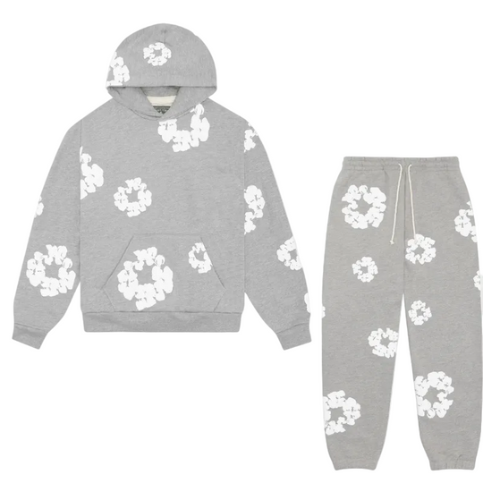Set trening unisex pentru sezonul de toamnă 8