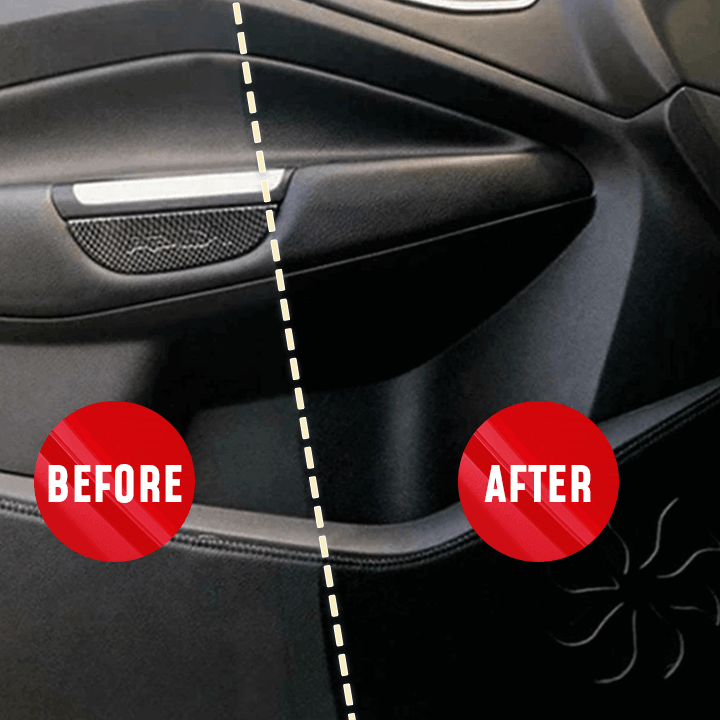Setul De Polisat Auto Resurfacing