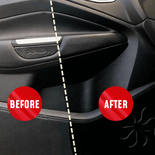 Setul De Polisat Auto Resurfacing