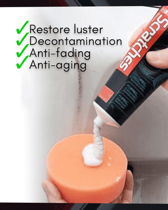Setul De Polisat Auto Resurfacing