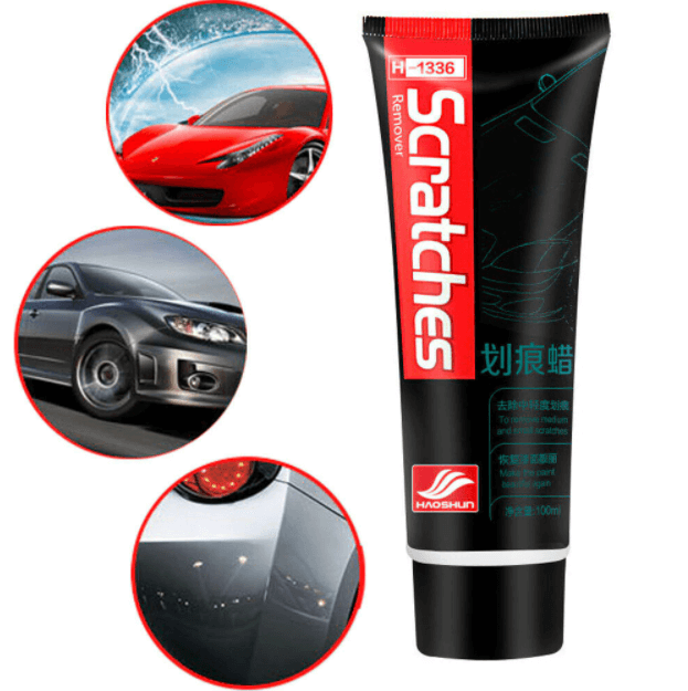 Setul De Polisat Auto Resurfacing