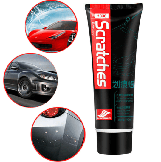 Setul De Polisat Auto Resurfacing