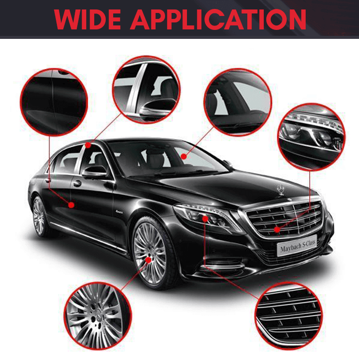 Setul De Polisat Auto Resurfacing