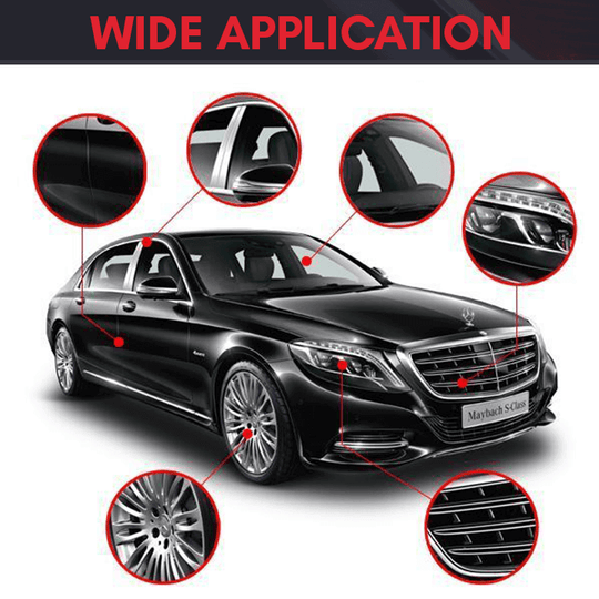 Setul De Polisat Auto Resurfacing