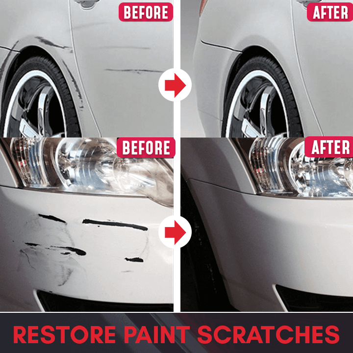 Setul De Polisat Auto Resurfacing