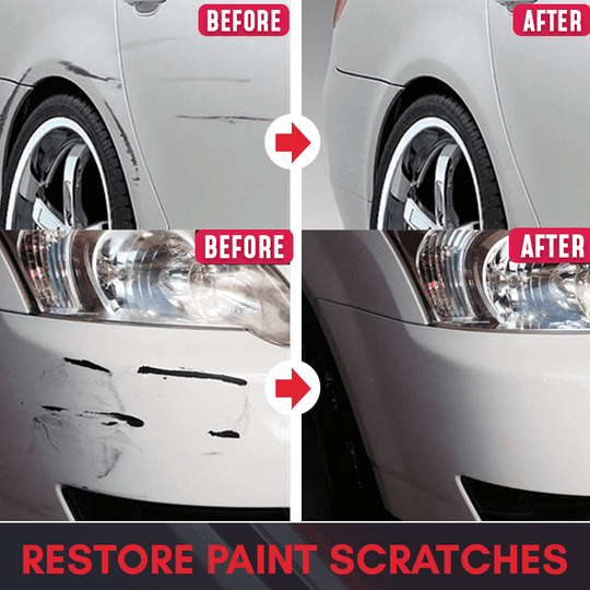 Setul De Polisat Auto Resurfacing