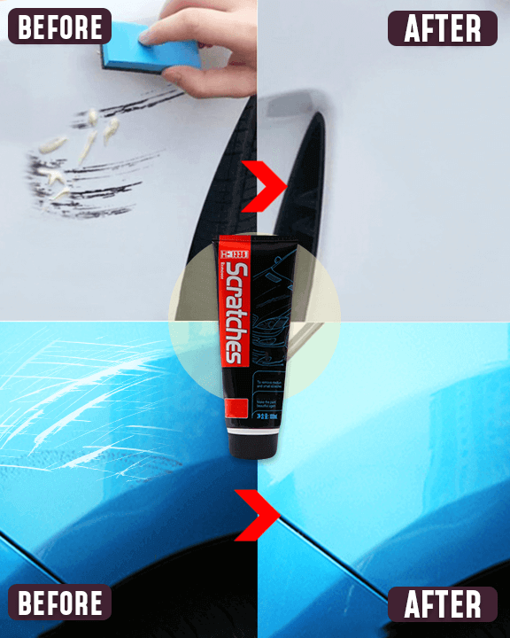 Setul De Polisat Auto Resurfacing