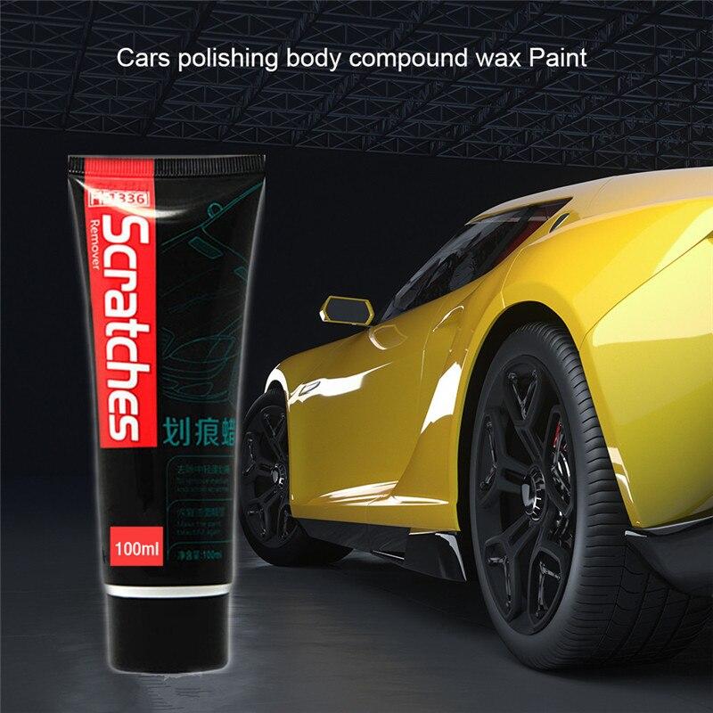 Setul De Polisat Auto Resurfacing