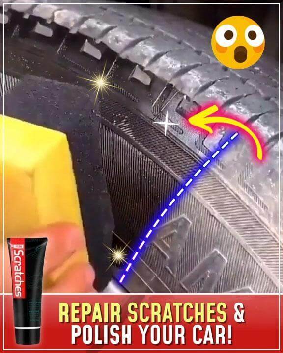 Setul De Polisat Auto Resurfacing