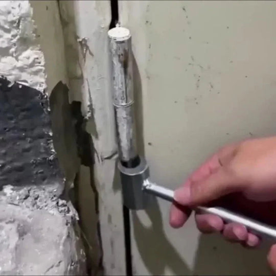 Sistem de Reglare Uși CléPorteFixer 2