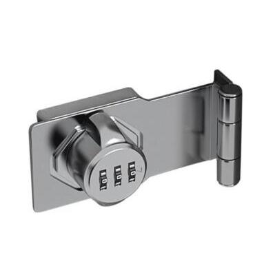 Sistem de Securitate pentru Dulapuri Modern 6